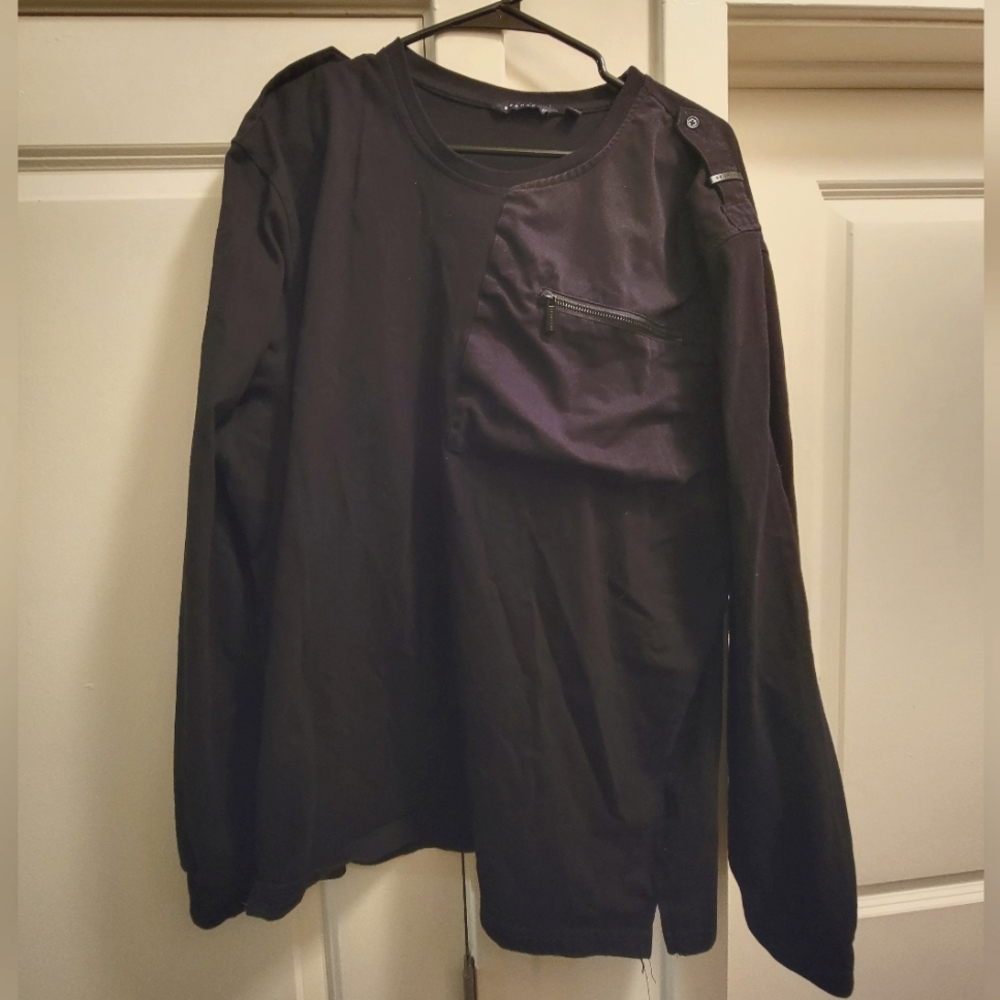 Sean John 2XL long sleeve shirt